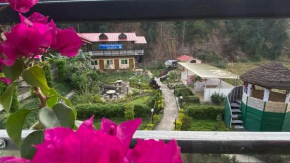 Magi Shree Bagaicha Resort
